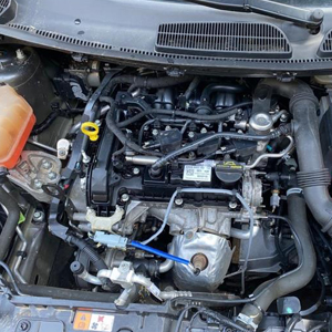 Reliable supply and fit service for your Ford Fiesta Mark 6 with a SFJA 1.25 petrol engine