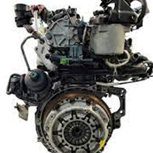 Ford Fiesta Mark 6 2013 SFJA engine supplied with warranty expert fitting and fast delivery service