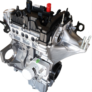 Secure a reliable engine for your 2018 Ford Focus Mark 3 with a M1DA 1.0 EcoBoost and supply and fit