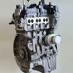 Our supply and fit service for the Ford Focus includes a premium M1DA 1.0 EcoBoost engine for 2018 models
