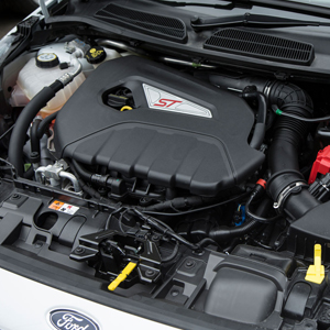 Professional supply and fit for your Ford Fiesta Mark 6 with a reliable SFJA 1.25 petrol engine