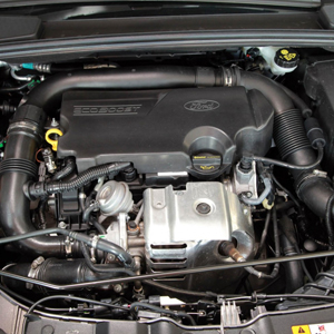 Dependable supply and fit for your Ford B-Max using a proven SFJA 1.25 petrol engine
