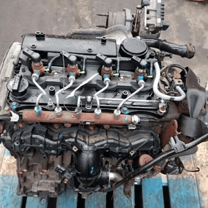 Professional supply and fit for your Ford Transit Mark 7 with a durable DRFA 2.2 TDCi diesel engine