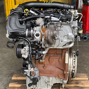 Ford Ecosport 1.0 2019 M1JC engine available for smooth power and reliable performance