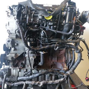 Ford Ecosport 1.0 M1JC engine for 2019 model ideal for dependable performance and quick installation