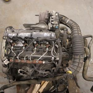 Get your 2012 Transit Mark 7 back to work with a DRFA 2.2 TDCi engine and our supply and fit package