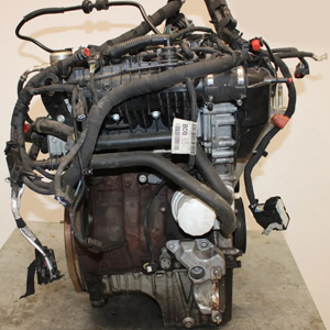 Get your 2015 Ecosport 1.0 back on the road with a M1JC EcoBoost engine and supply and fit package