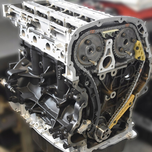 Ford Ranger 2.2 TDCI GBVAJQJ Diesel Engine for 2012 Models with Supply and Fit Service