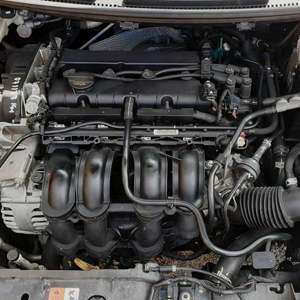 Ford Fiesta Mk7 1.25 Petrol Engine Code SFJA for 2013 Models with Supply and Fit Service