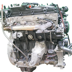 Used engine for sale in UK for Mercedes Sprinter 5-t Box 906 2006 OM651.957 with warranty