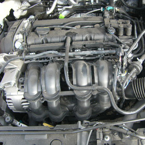 Ford Fiesta 2013 1.25 Duratec Petrol Engine Code SFJA with Supply and Fit Service