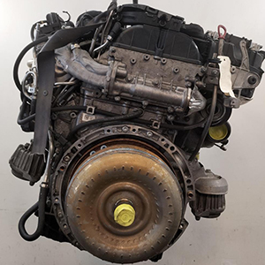 Used engine for sale in UK for Mercedes E Class Convertible A207 2010 OM651.911 with warranty