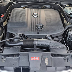 Mercedes E Class W212 OM651 Engine for Complete Supply and Expert Fit to 2009 Saloons
