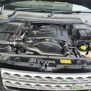 Land Rover 30DDTX engine for sale, fits Discovery Iv | Engine Trust