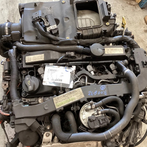 Mercedes E-Class W212 2009 2.1 CDI Diesel Engine OM 651.925 with Supply and Fit Service