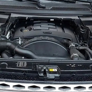 Land Rover 30DDTX engine for sale, fits Discovery Iv | Engine Trust