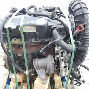Mercedes Vito W639 2003 OM 642 2.7 CDI Diesel Engine OM 642.890 with Supply and Fit Service