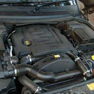Land Rover Discovery IV LA 2009 30DDTX Diesel Engine Available For Sale