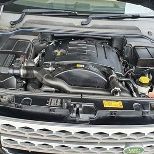 Land Rover Discovery IV LA 2009 30DDTX Diesel Engine Supplied With Warranty