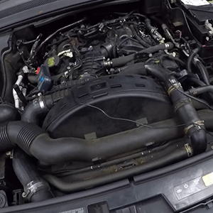 Land Rover 30DDTX engine for sale, fits Discovery Iv | Engine Trust