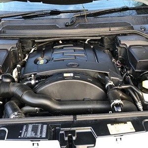 Land Rover Discovery IV LA 2009 30DDTX 3.0 Diesel Engine Built for Reliable and Smooth Performance