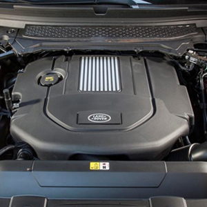 Land Rover Range Rover Sport 2005 30DDTX Diesel Engine Available with Exclusive Warranty and Next Day Delivery
