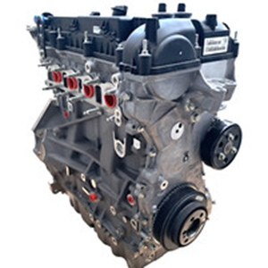 Range Rover Evoque 2011 204PT Diesel Engine Ready for Quick Installation and Delivery