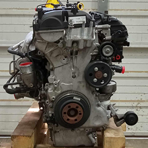 Range Rover Evoque 2015 204DTD 2.0 Diesel Engine Supplied As New