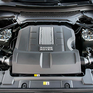 Range Rover Evoque 2015 204DTD 2.0 Diesel Engine For Sale