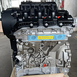 Land Rover Discovery IV 2009 306DT diesel engine designed for consistent power and smooth operation