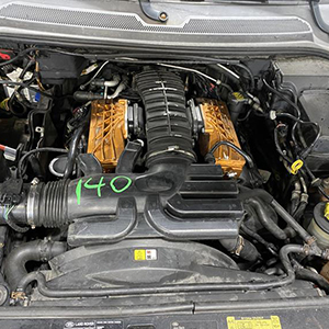 Land Rover Range Rover 2006 428PS Engine Supplied New or Reconditioned with Warranty and Installation Options