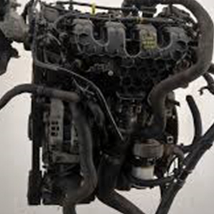 Range Rover Evoque 2011 204PT engine for sale in UK with warranty and fast delivery