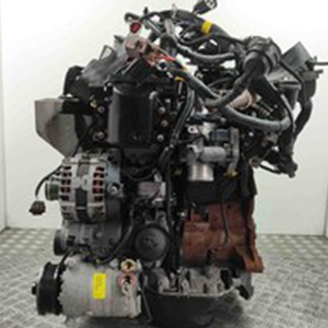 Range Rover Evoque 2011 204PT used engine for sale with next day delivery and warranty cover