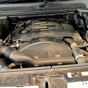 Land Rover 30DDTX engine for sale, fits Discovery Iv | Engine Trust