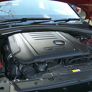 Range Rover Evoque 2015 Diesel Engine 204DTA Available New