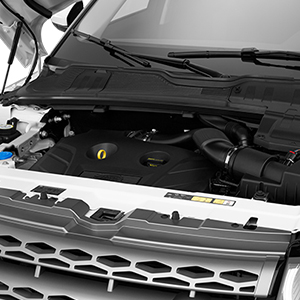 Range Rover Range Rover Evoque 2015 Diesel Engine 204DTA Ready for Installation