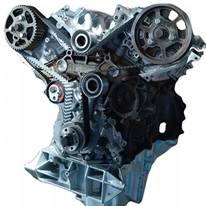 Land Rover Discovery IV 306DT engine for sale in UK with warranty and fast delivery