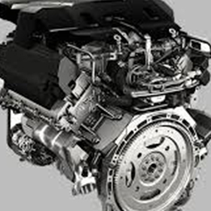 Land Rover Discovery IV 2013 30DDTX engine replacement for reliable ...