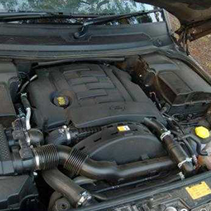 Land Rover Discovery IV 2010 30DDTX Engine Replacement with Warranty and Fast Delivery