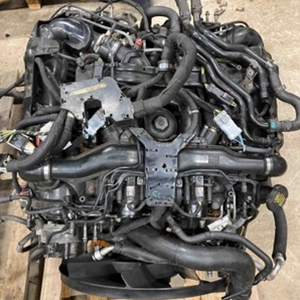 Land Rover Range Rover Sport 30DDTX Engine Fully Tested and Ready for ...
