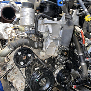 Range Rover Evoque 2015 204DTD Engine Diesel Replacement with Warranty and Fast Delivery