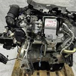 Range Rover Evoque 2015204DTD Diesel Engine Fully Tested with Professional Supply and Fit