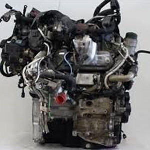 Range Rover Evoque 2015 204DTD Engine Replacement with Fast Delivery