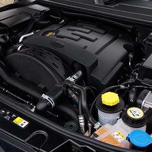 Land Rover Range Rover Sport 2013 30DDTX used engine for sale in UK ...