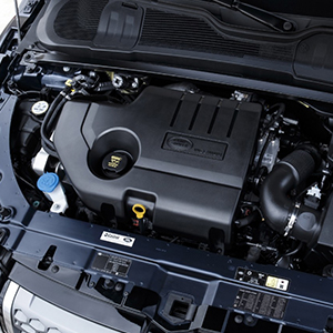 Range Rover Evoque 2015 204DTA reconditioned engine for sale in UK with exclusive warranty