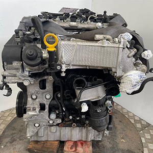 Volkswagen Transporter T5 Diesel 09-12 CFCA engine for sale in UK with ...