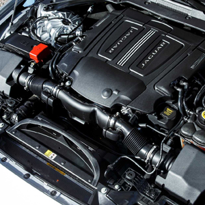 Jaguar XF Sportbrake 204DTD Engine Supply and Fit Service