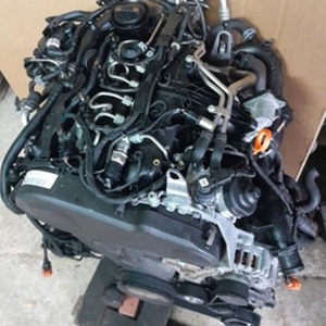 Audi A6 4G2 C7 4GC 2010 CLAB reconditioned engine for sale in uk with fast delivery