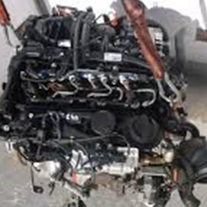 BMW 118d 2012 N47D20C used engine for sale in uk with warranty