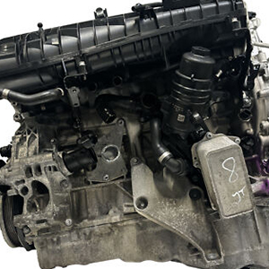 BMW M140i xDrive 2015 B58B30A used engine for sale in uk with warranty